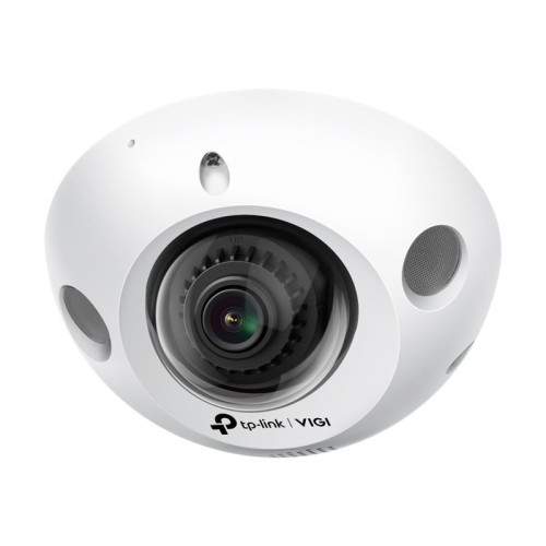 TP-LINK Technologies TP-Link VIGI C230I Mini V1 - nätverksövervakningskamera - kupol