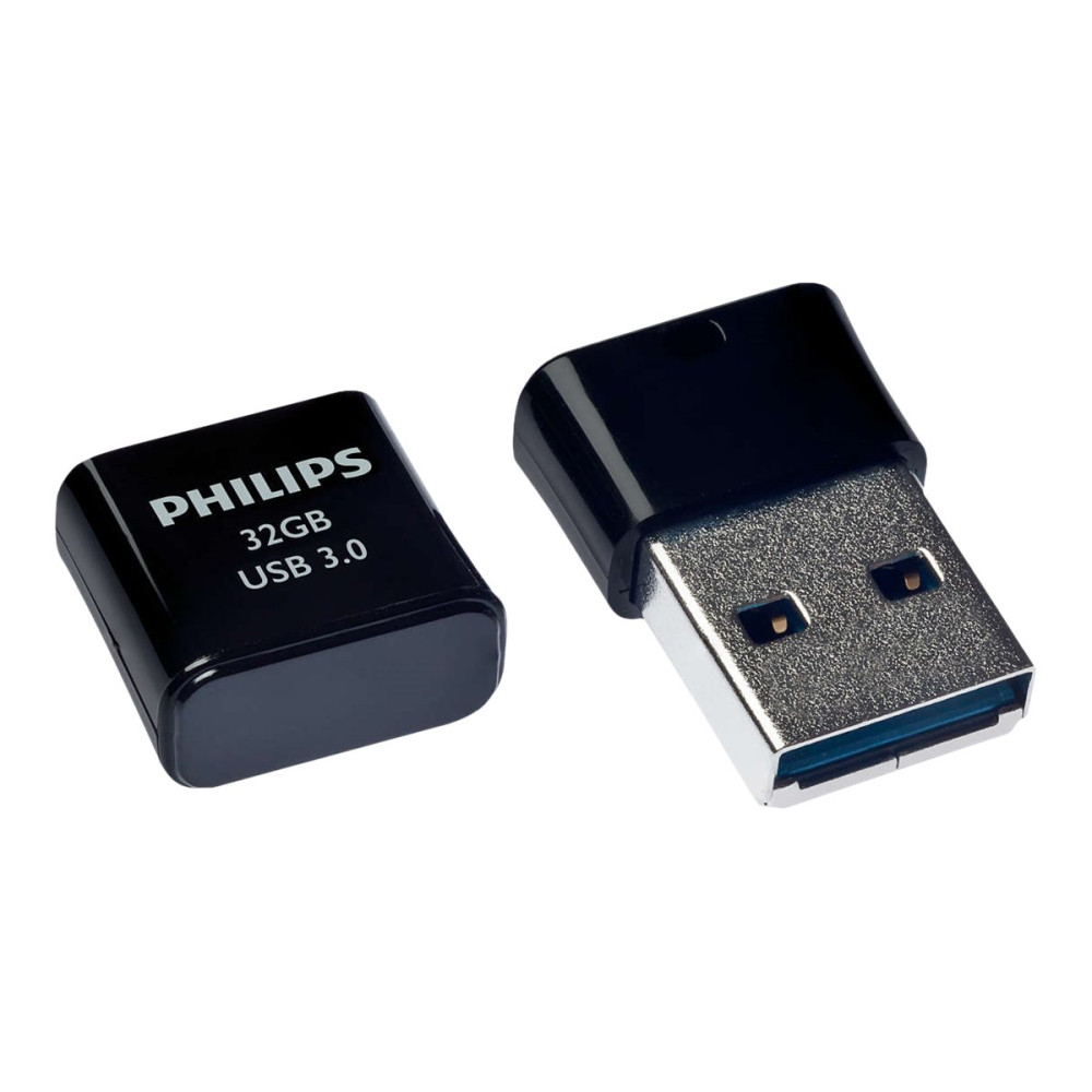 Produktbild för Philips FM12FD90B Pico Edition 3.0 - USB flash-enhet - 128 GB