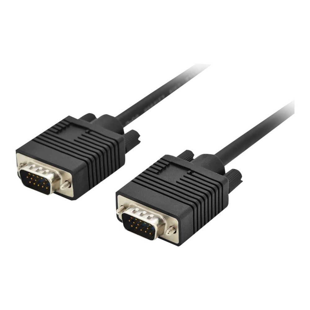 Produktbild för ANSMANN Business VGA-kabel - 5 m