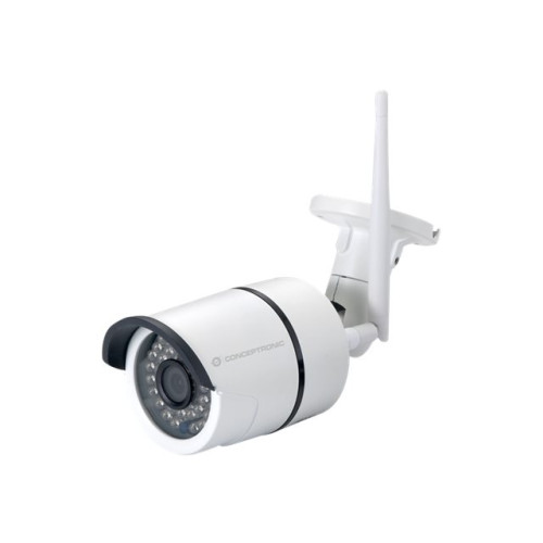 Conceptronic Conceptronic JARETH HD Wireless Cloud IP Camera - nätverksövervakningskamera