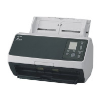 Produktbild för Ricoh fi-8170 - dokumentskanner - desktop - USB 3.2 Gen 1, Gigabit LAN