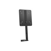 Produktbild för HP B560 monteringssats - för skärm/mini-PC - svart