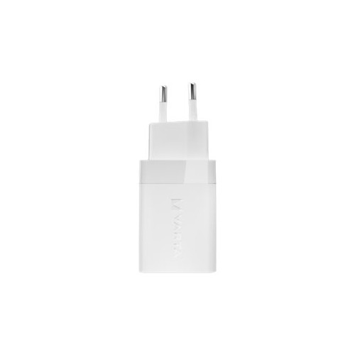 Varta Varta strömadapter - USB-C, USB - 38 Watt