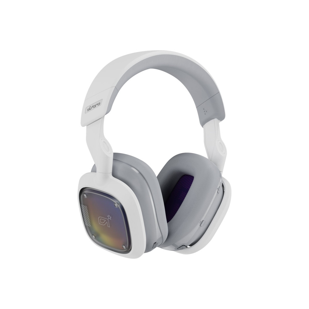 Produktbild för ASTRO Gaming A30 - headset - USB-A via Bluetooth-adapter, 3,5 mm kontakt