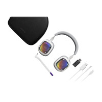 Produktbild för ASTRO Gaming A30 - headset - USB-A via Bluetooth-adapter, 3,5 mm kontakt