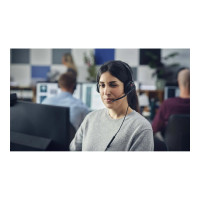 Produktbild för EPOS IMPACT 1060T ANC - headset