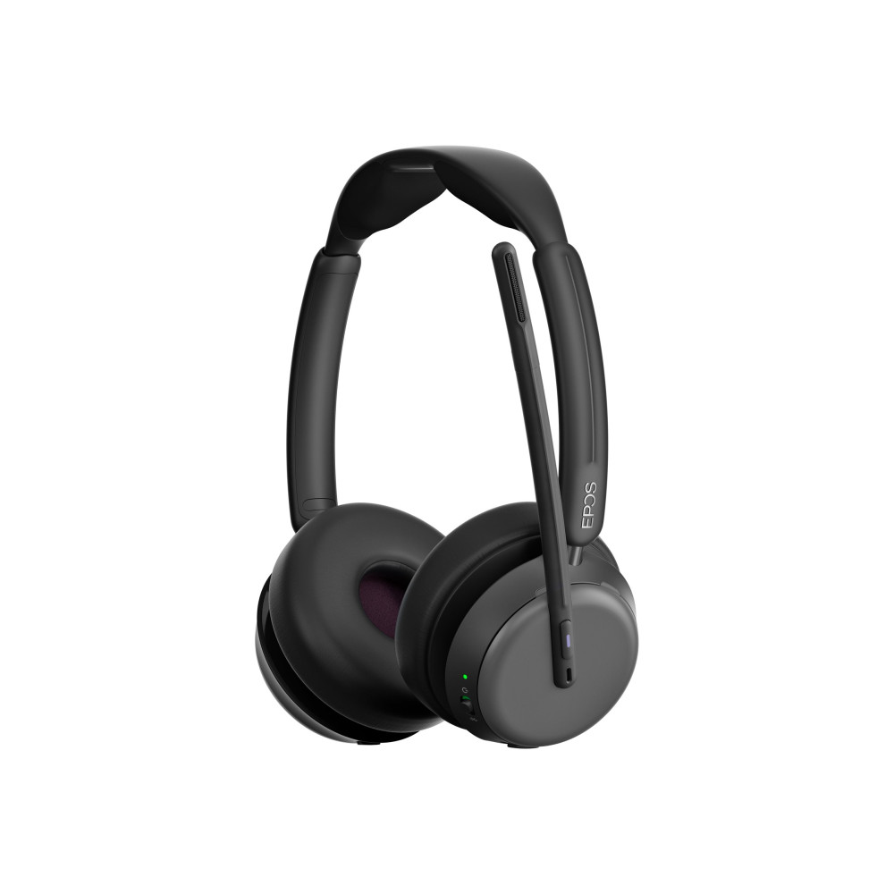 Produktbild för EPOS IMPACT 1060T ANC - headset