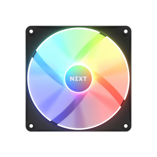 NZXT NZXT F Series F140 RGB Core - lådfläkt