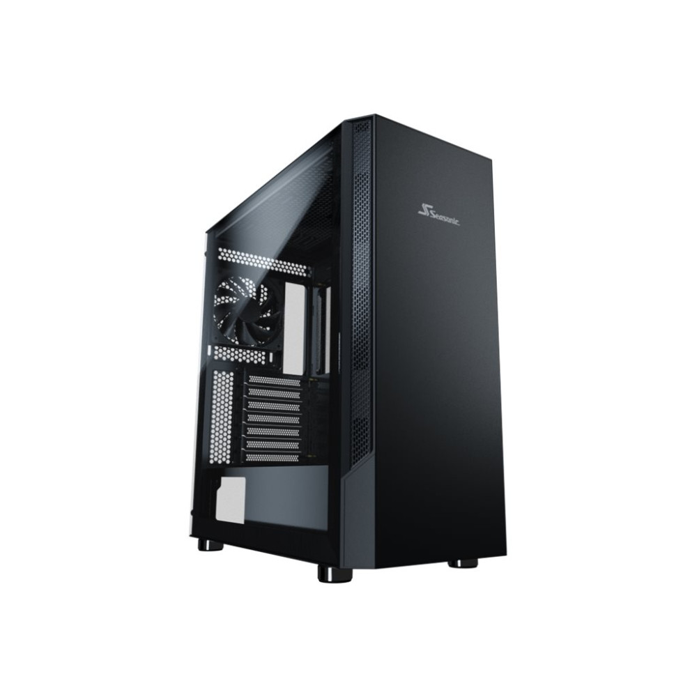 Produktbild för Seasonic ARCH Q5 Series Q503 - mid tower - utökad ATX