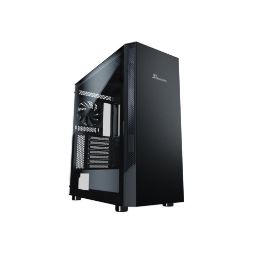 SEA SONIC ELECTRONICS Seasonic ARCH Q5 Series Q503 - mid tower - utökad ATX