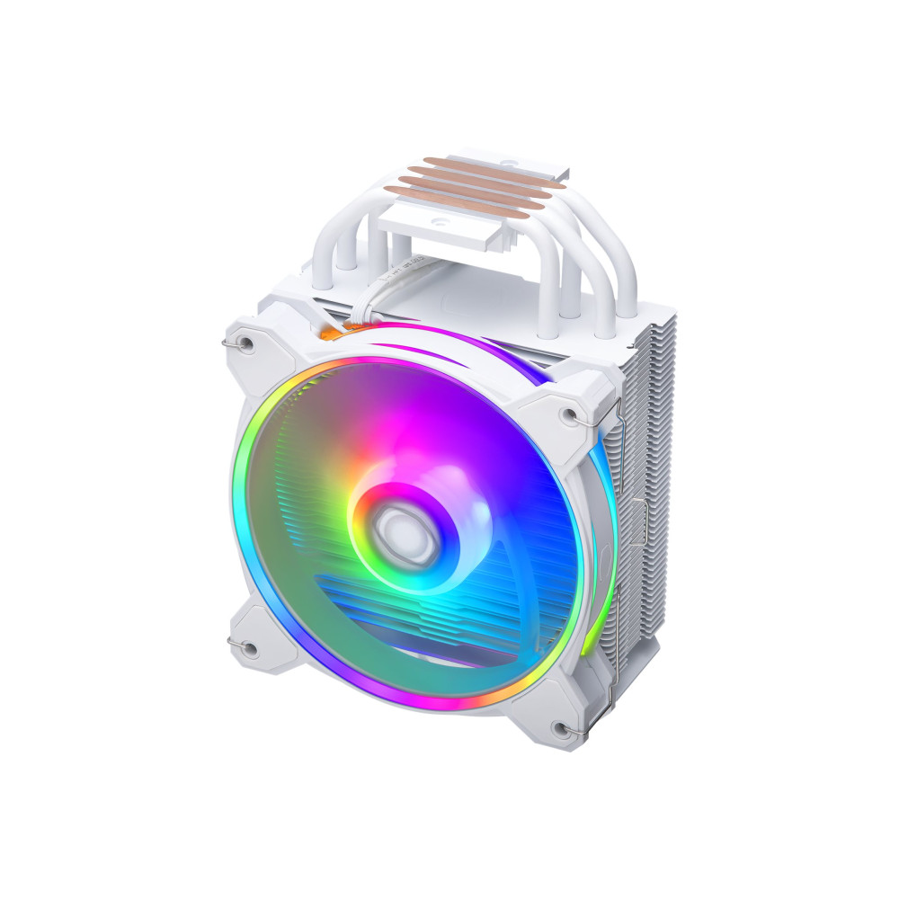 Produktbild för Cooler Master Hyper 212 HALO - processorkylare