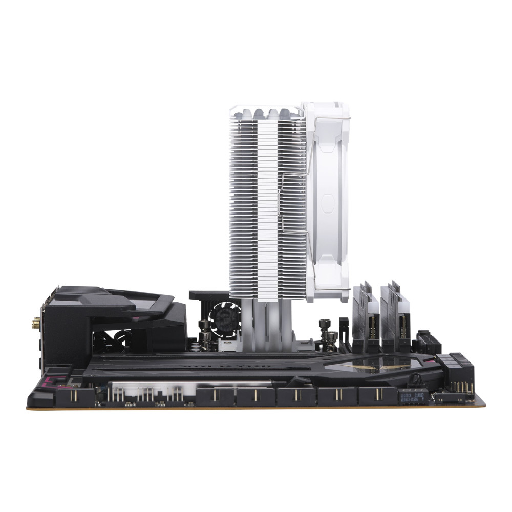 Produktbild för Cooler Master Hyper 212 HALO - processorkylare