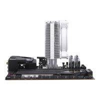 Produktbild för Cooler Master Hyper 212 HALO - processorkylare