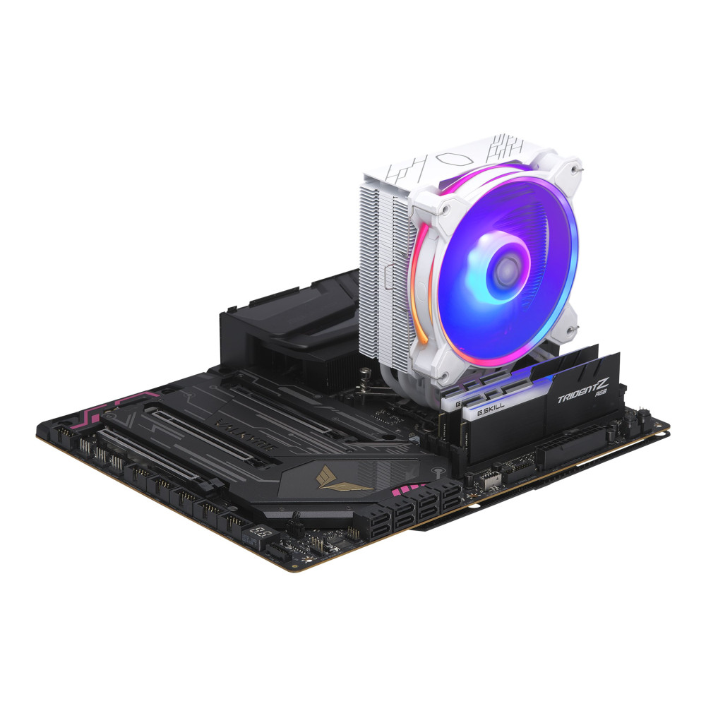 Produktbild för Cooler Master Hyper 212 HALO - processorkylare