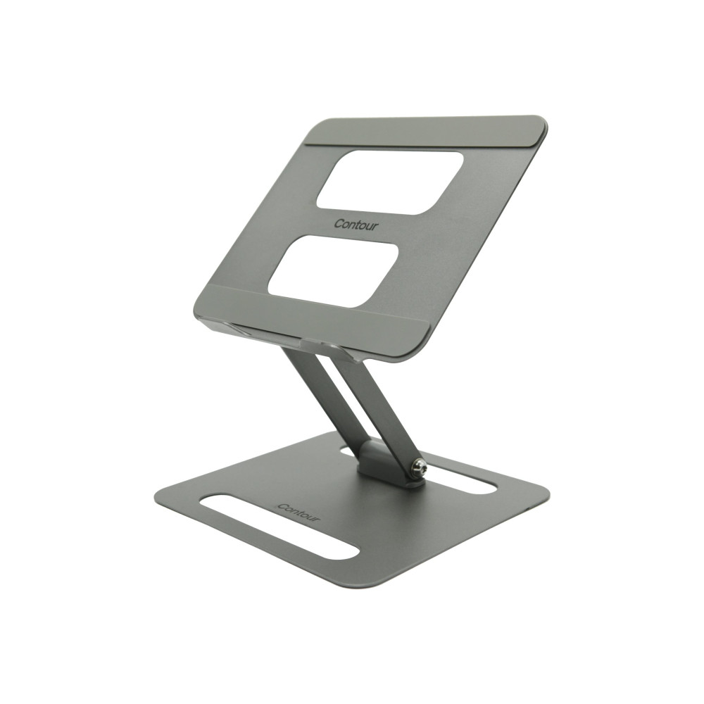 Produktbild för Contour Laptop Riser - ställ för bärbar dator