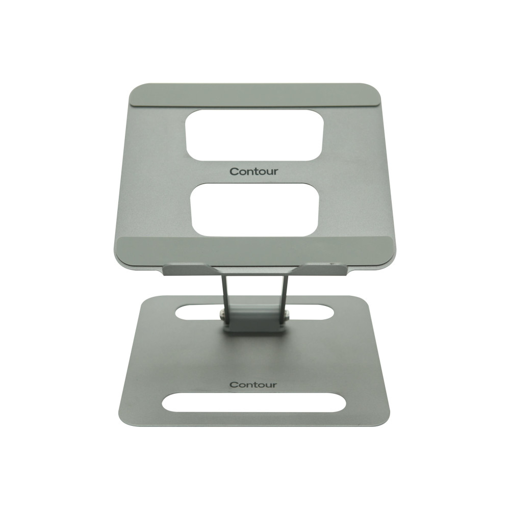 Produktbild för Contour Laptop Riser - ställ för bärbar dator