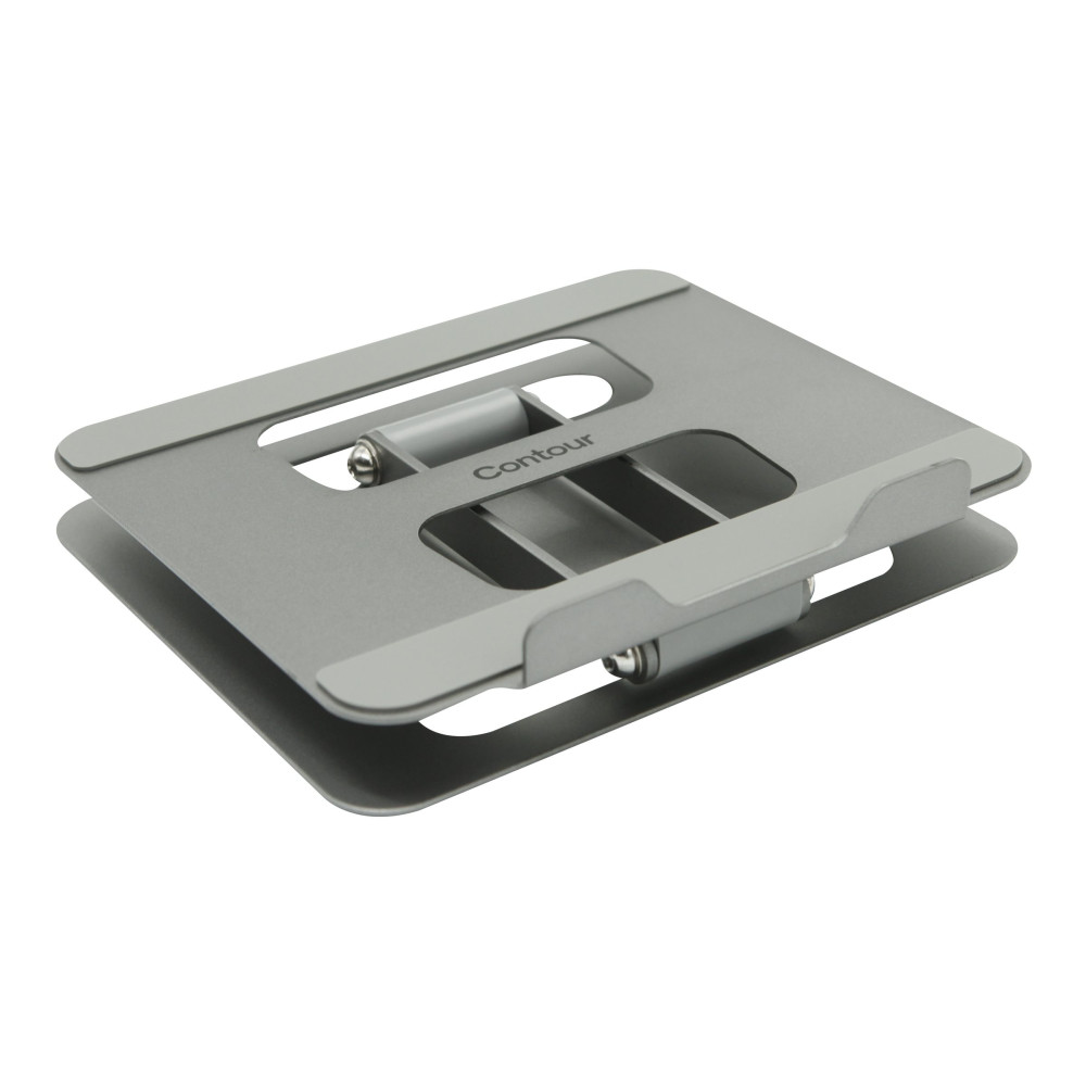 Produktbild för Contour Laptop Riser - ställ för bärbar dator