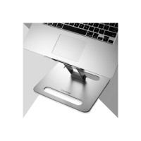 Produktbild för Contour Laptop Riser - ställ för bärbar dator