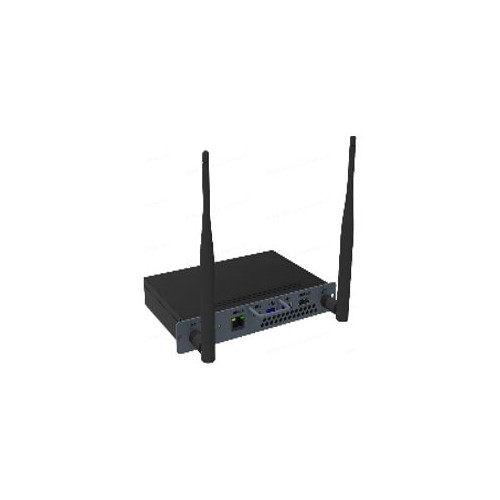 Yealink Network Technology Yealink MCore-OPS - digital skyltspelare med spår