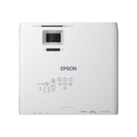 Produktbild för Epson EB-L260F - 3LCD-projektor - 802.11a/b/g/n/ac trådlös/LAN/Miracast - vit