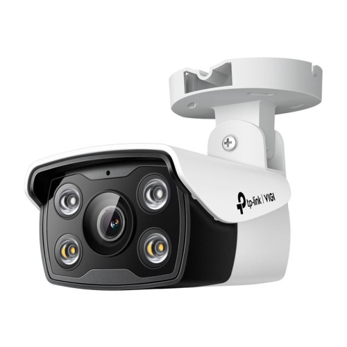 TP-LINK Technologies TP-Link VIGI C330 V1 - nätverksövervakningskamera - kula