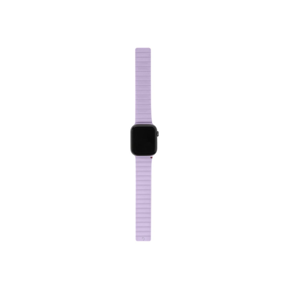 Produktbild för Decoded Traction Strap Lite - slinga för smart klocka