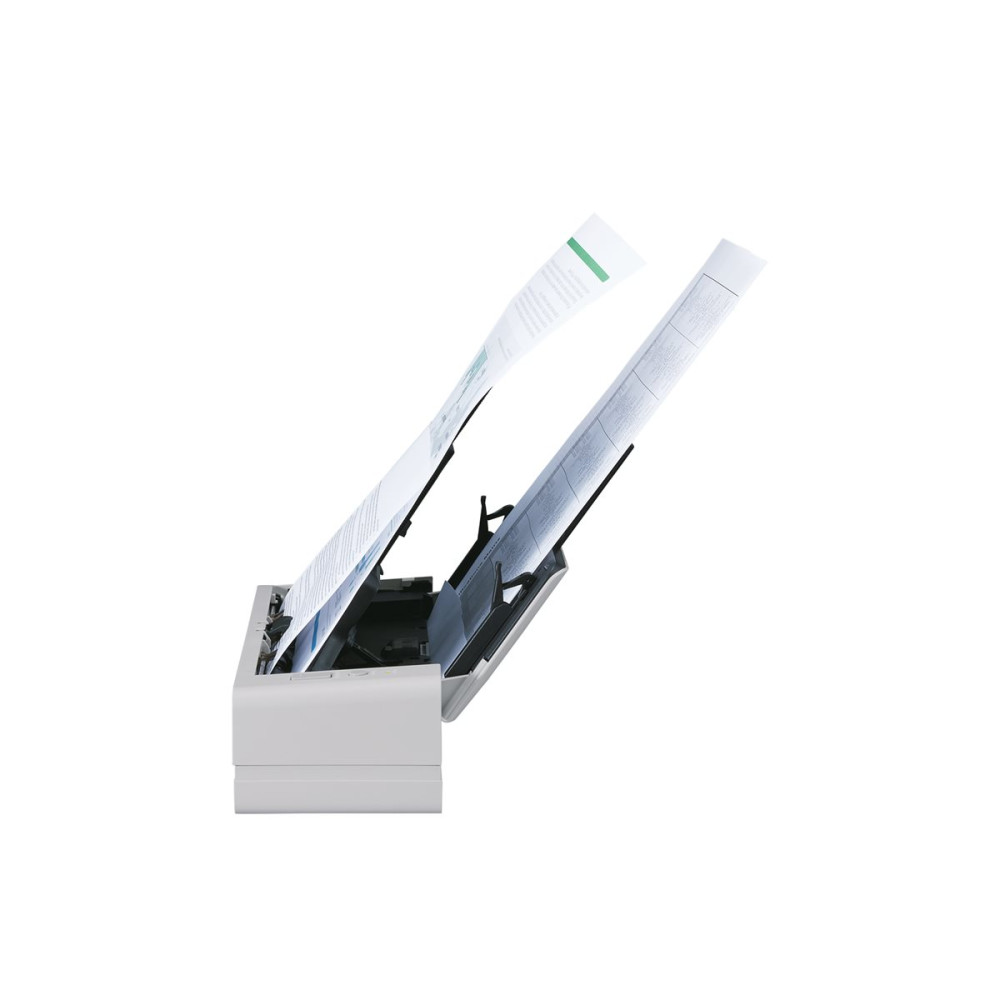 Produktbild för Ricoh fi-800R - dokumentskanner - USB 3.0