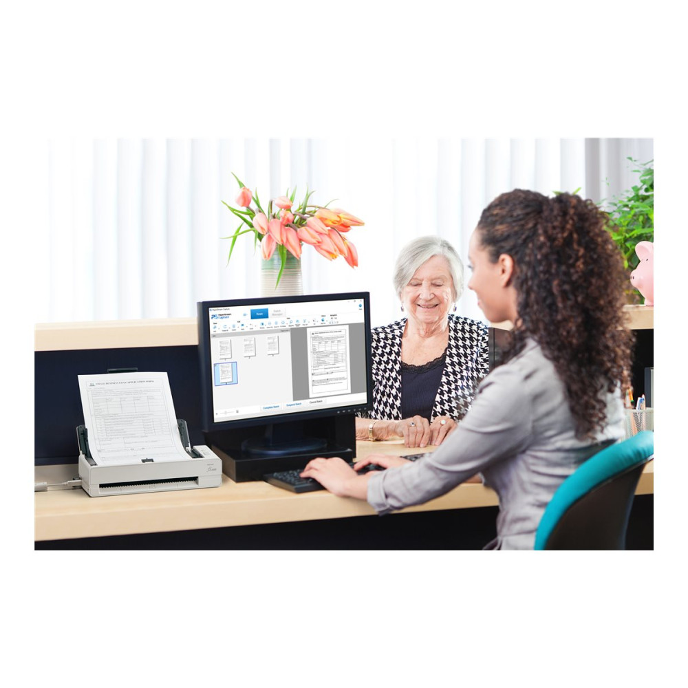 Produktbild för Ricoh fi-800R - dokumentskanner - USB 3.0