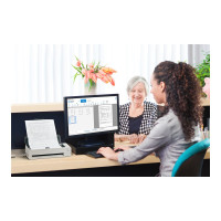 Produktbild för Ricoh fi-800R - dokumentskanner - USB 3.0