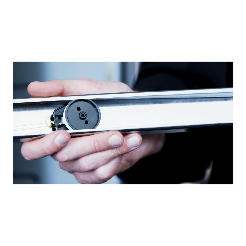 Produktbild för PATCHBOX PLUS+ kopparkassett - indragbar