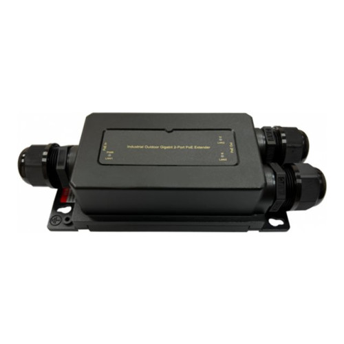 LevelOne LevelOne POR-1322 - repeater - 10Mb LAN, 100Mb LAN, 1GbE