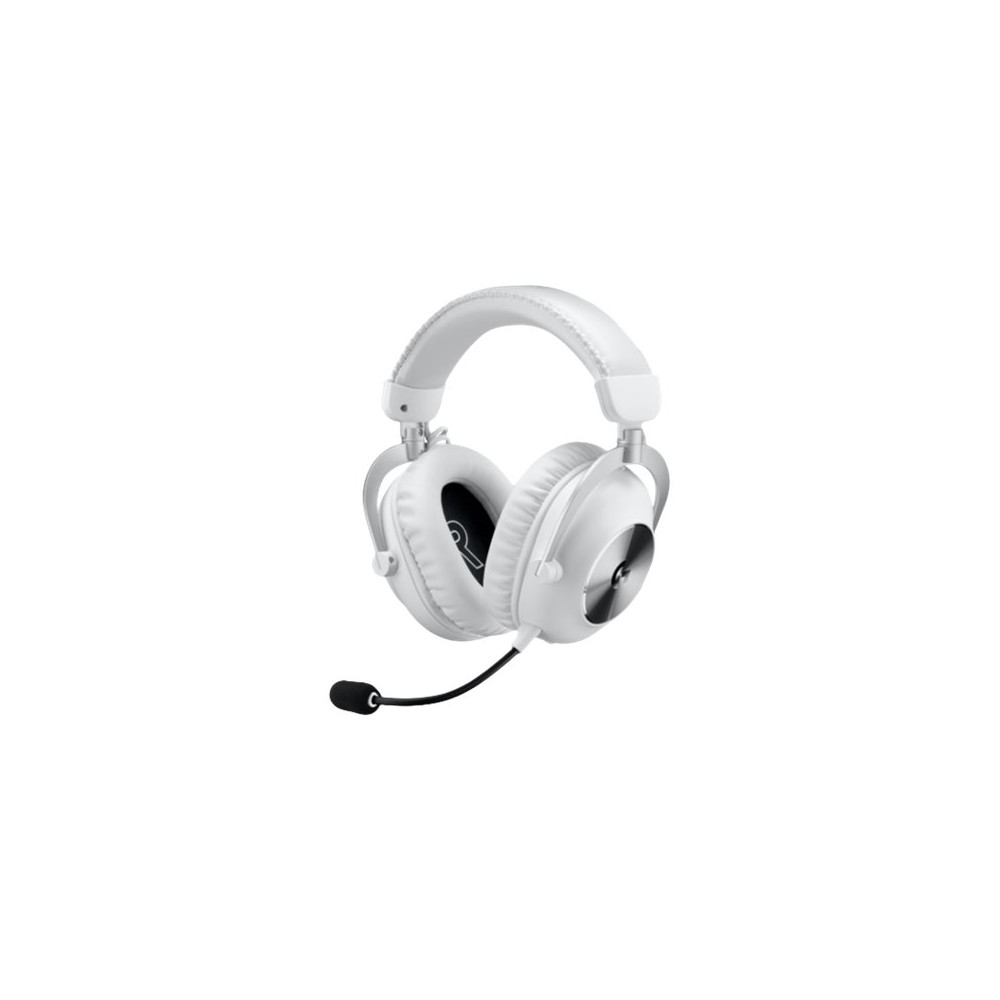 Produktbild för Logitech G Pro X 2 - headset - 3,5 mm kontakt