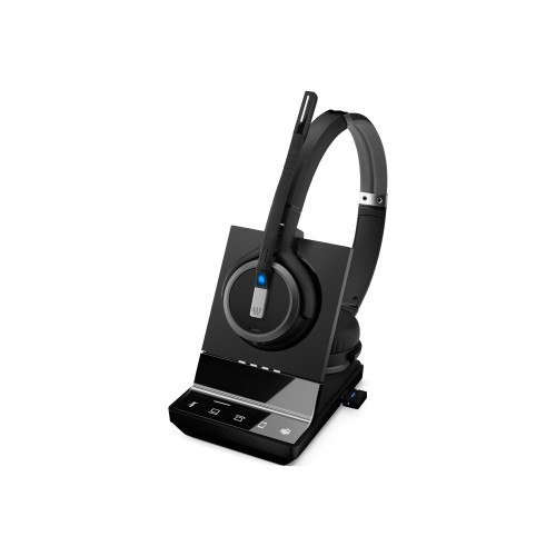 Epos IMPACT SDW 5066T - trådlöst headsetsystem - Over-Ear