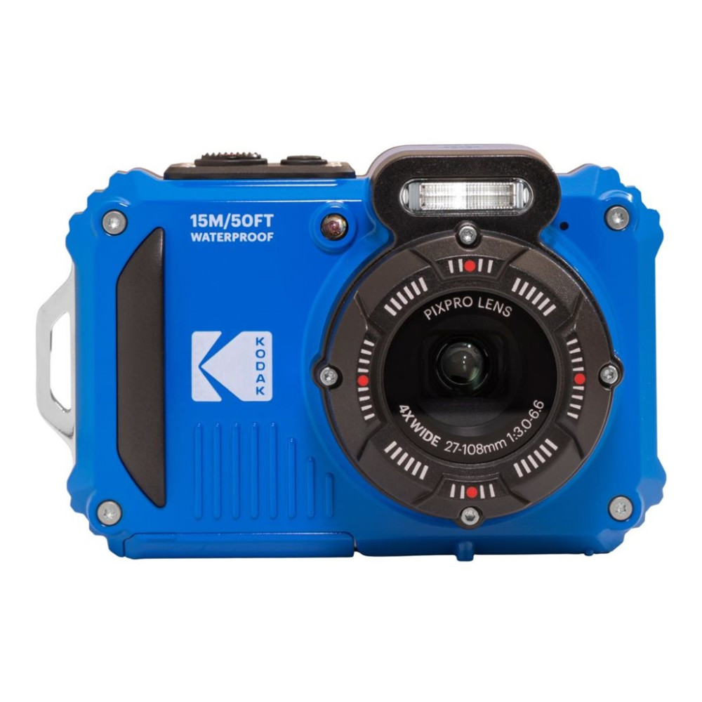 Produktbild för Kodak PixPro WPZ2 - digitalkamera