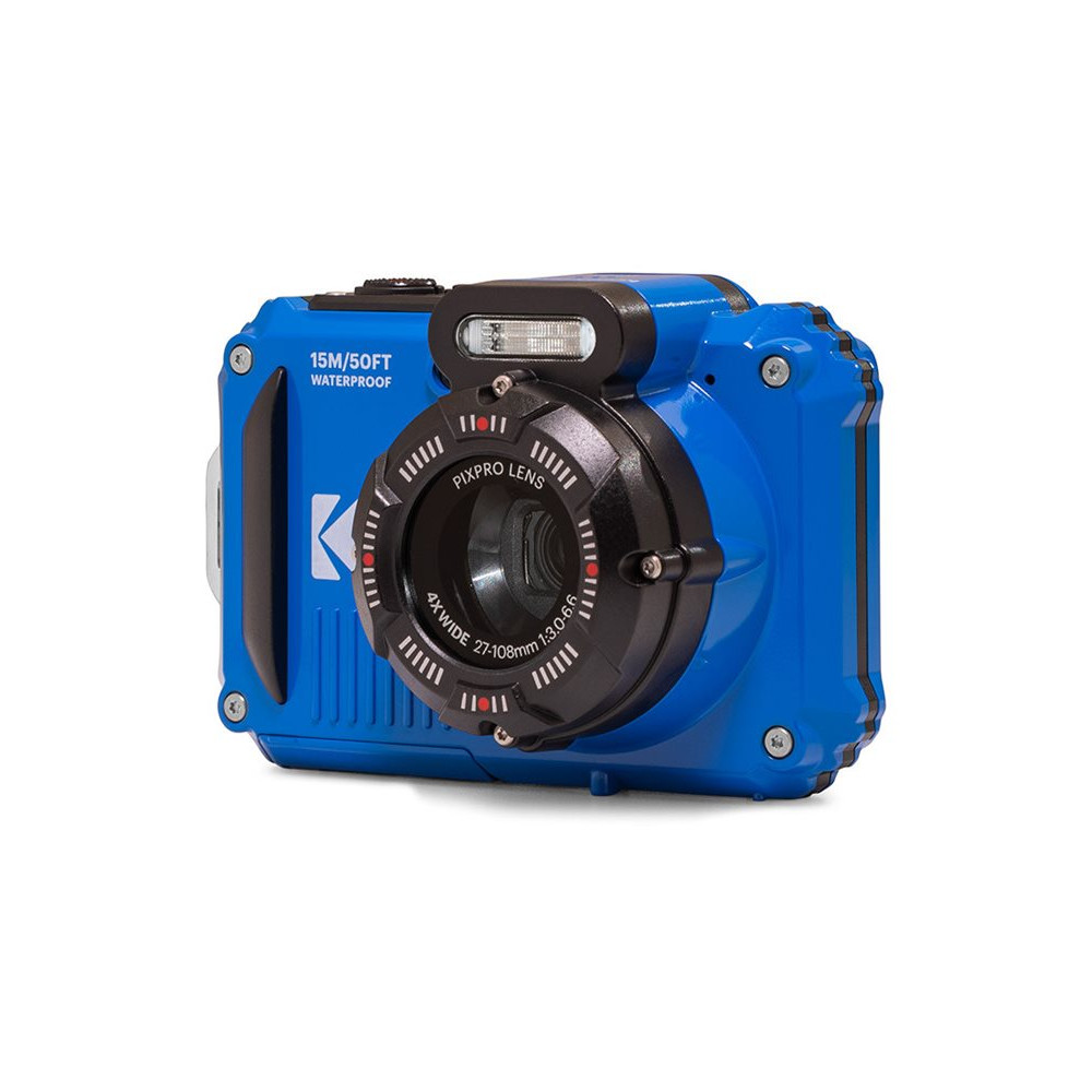 Produktbild för Kodak PixPro WPZ2 - digitalkamera