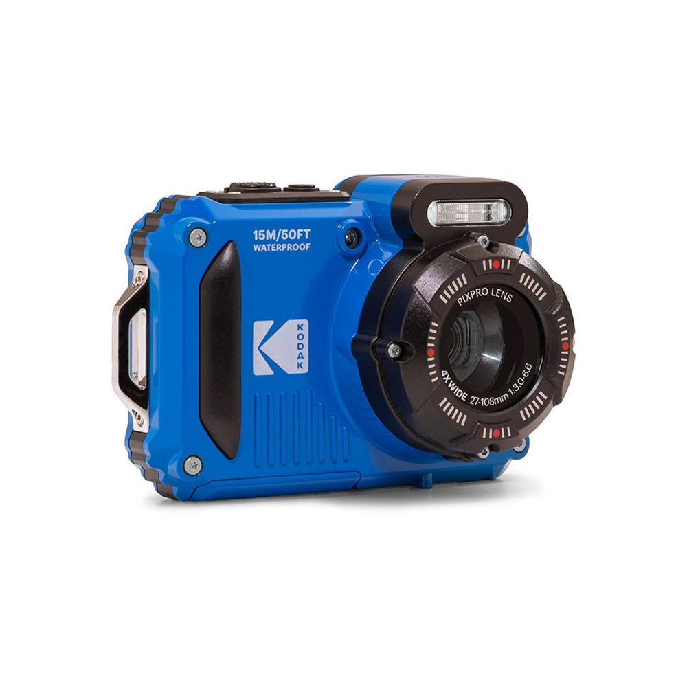 Produktbild för Kodak PixPro WPZ2 - digitalkamera