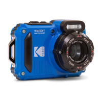 Produktbild för Kodak PixPro WPZ2 - digitalkamera