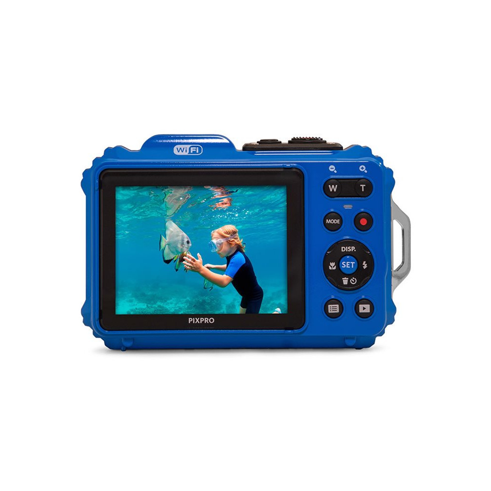 Produktbild för Kodak PixPro WPZ2 - digitalkamera