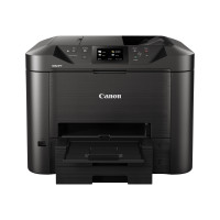 Produktbild för Canon MAXIFY MB5450 - multifunktionsskrivare - färg