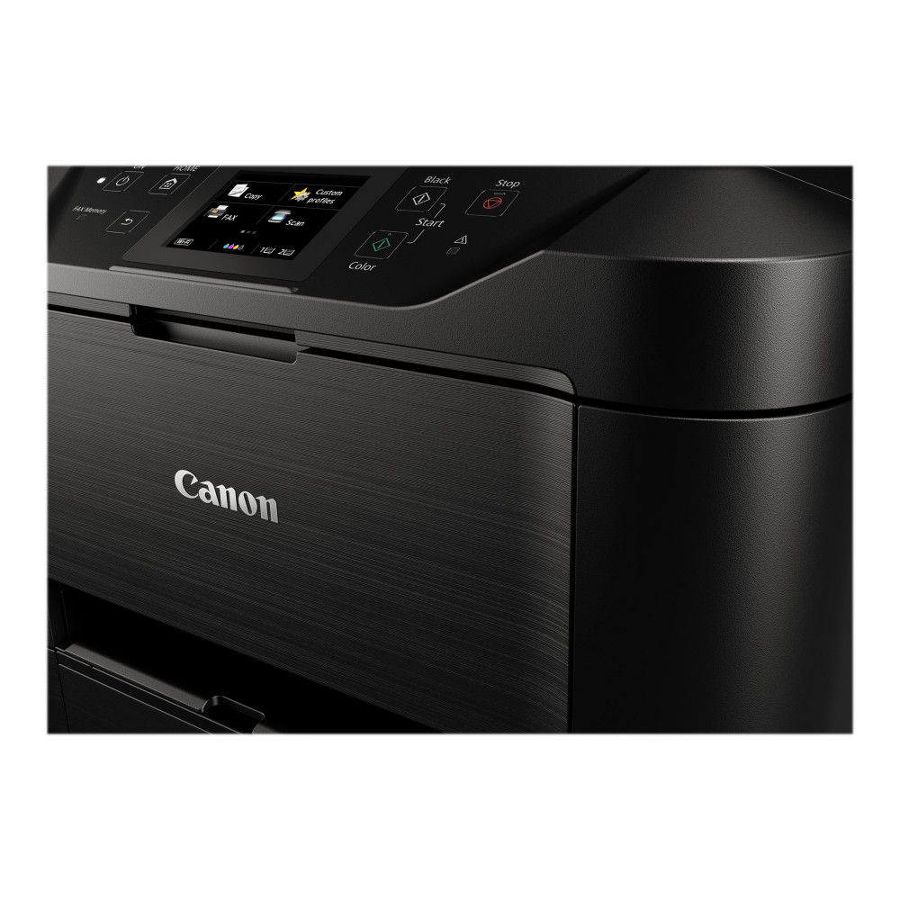 Produktbild för Canon MAXIFY MB5450 - multifunktionsskrivare - färg