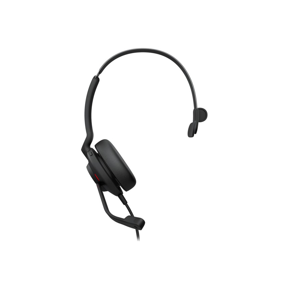 Produktbild för Jabra Evolve2 30 SE UC Mono - headset - USB-A