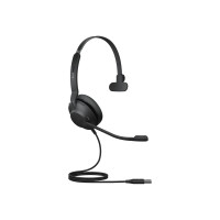 Produktbild för Jabra Evolve2 30 SE UC Mono - headset - USB-A