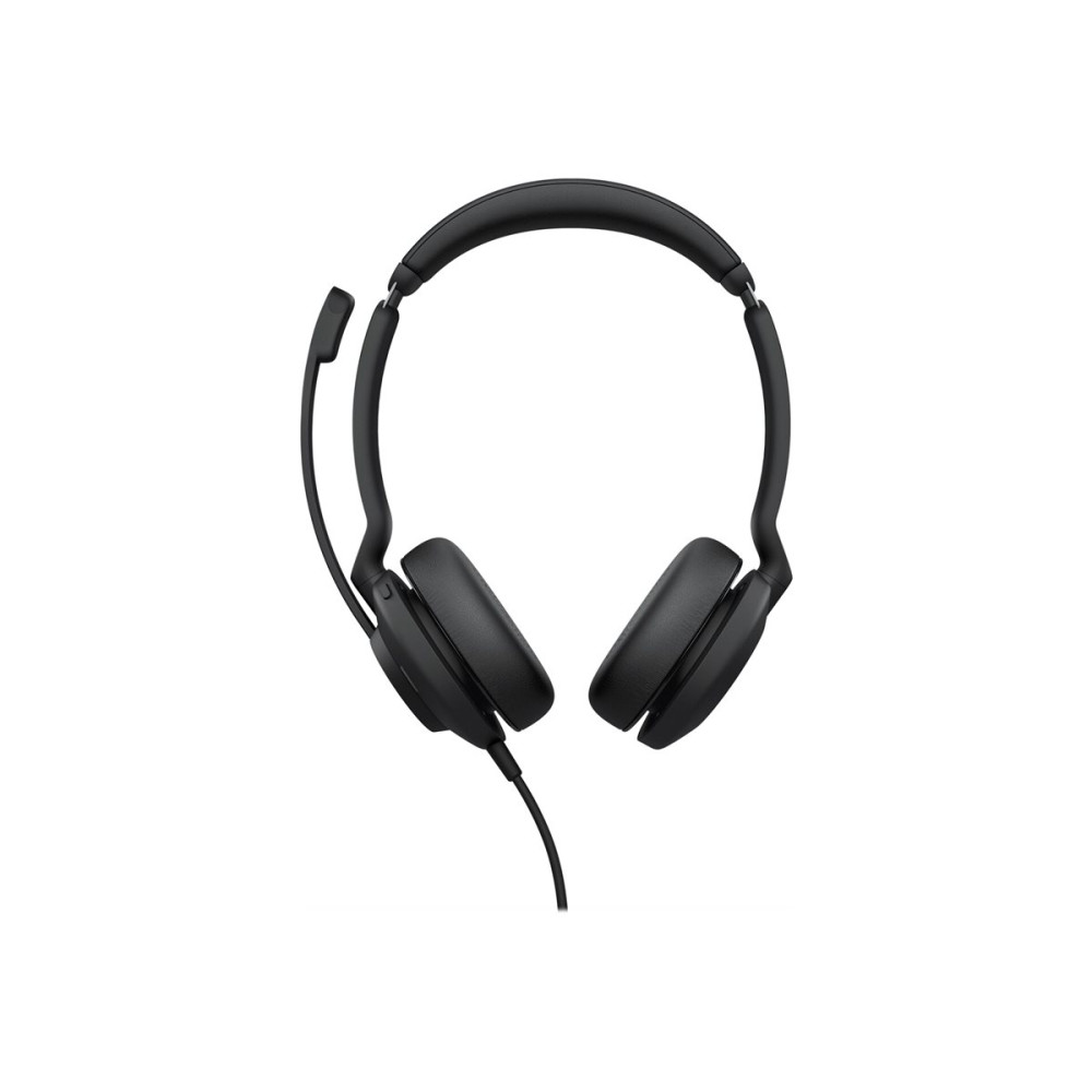 Produktbild för Jabra Evolve2 30 SE UC Stereo - headset - USB-A