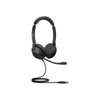 Produktbild för Jabra Evolve2 30 SE UC Stereo - headset - USB-A