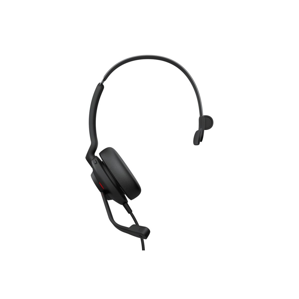 Produktbild för Jabra Evolve2 30 SE MS Mono - headset - USB-A