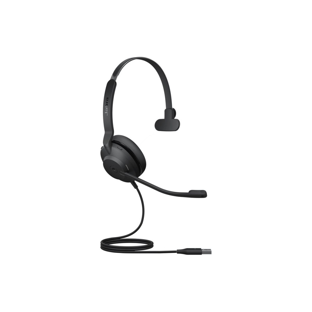 Produktbild för Jabra Evolve2 30 SE MS Mono - headset - USB-A