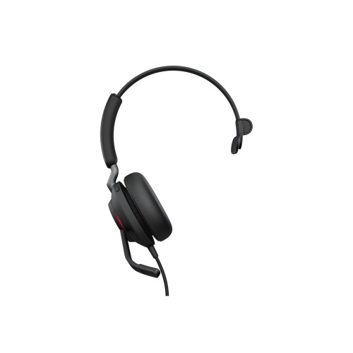 Jabra Jabra Evolve2 40 SE UC Mono - headset - USB-C