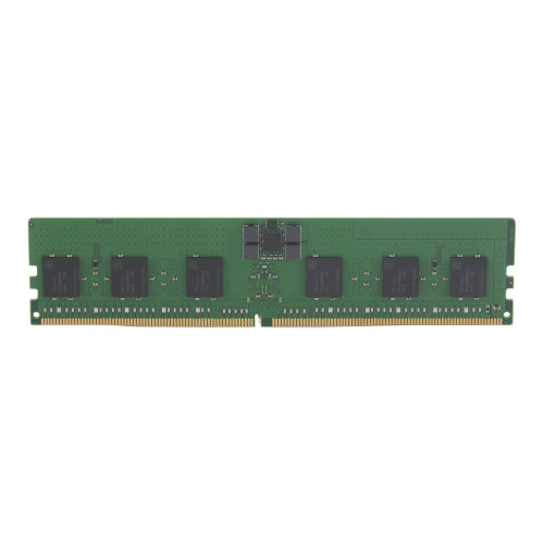 Hewlett-Packard HP - DDR5 - modul - 16 GB - DIMM 288-pin - 4800 MHz / PC5-38400 - registrerad