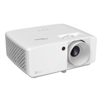 Produktbild för Optoma ZH420 - DLP-projektor - 3D - vit