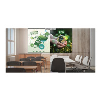 Produktbild för Optoma ZH420 - DLP-projektor - 3D - vit